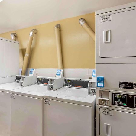 Extended Stay America Select Suites - Denver - Tech Center South - Greenwood Village Сентенниал Экстерьер фото