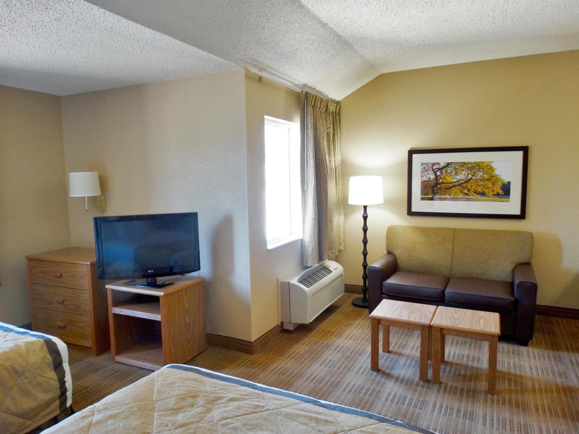 Extended Stay America Select Suites - Denver - Tech Center South - Greenwood Village Сентенниал Экстерьер фото