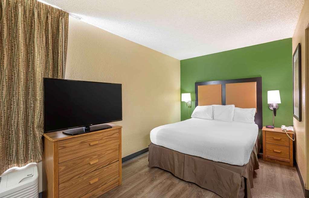 Extended Stay America Select Suites - Denver - Tech Center South - Greenwood Village Сентенниал Номер фото