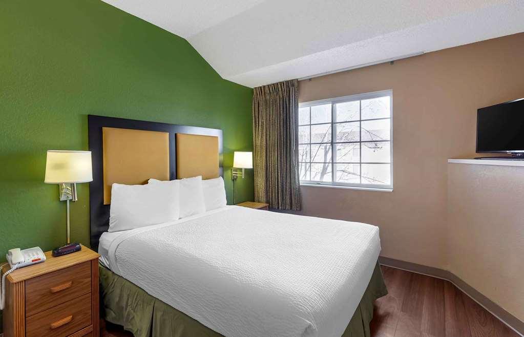 Extended Stay America Select Suites - Denver - Tech Center South - Greenwood Village Сентенниал Номер фото