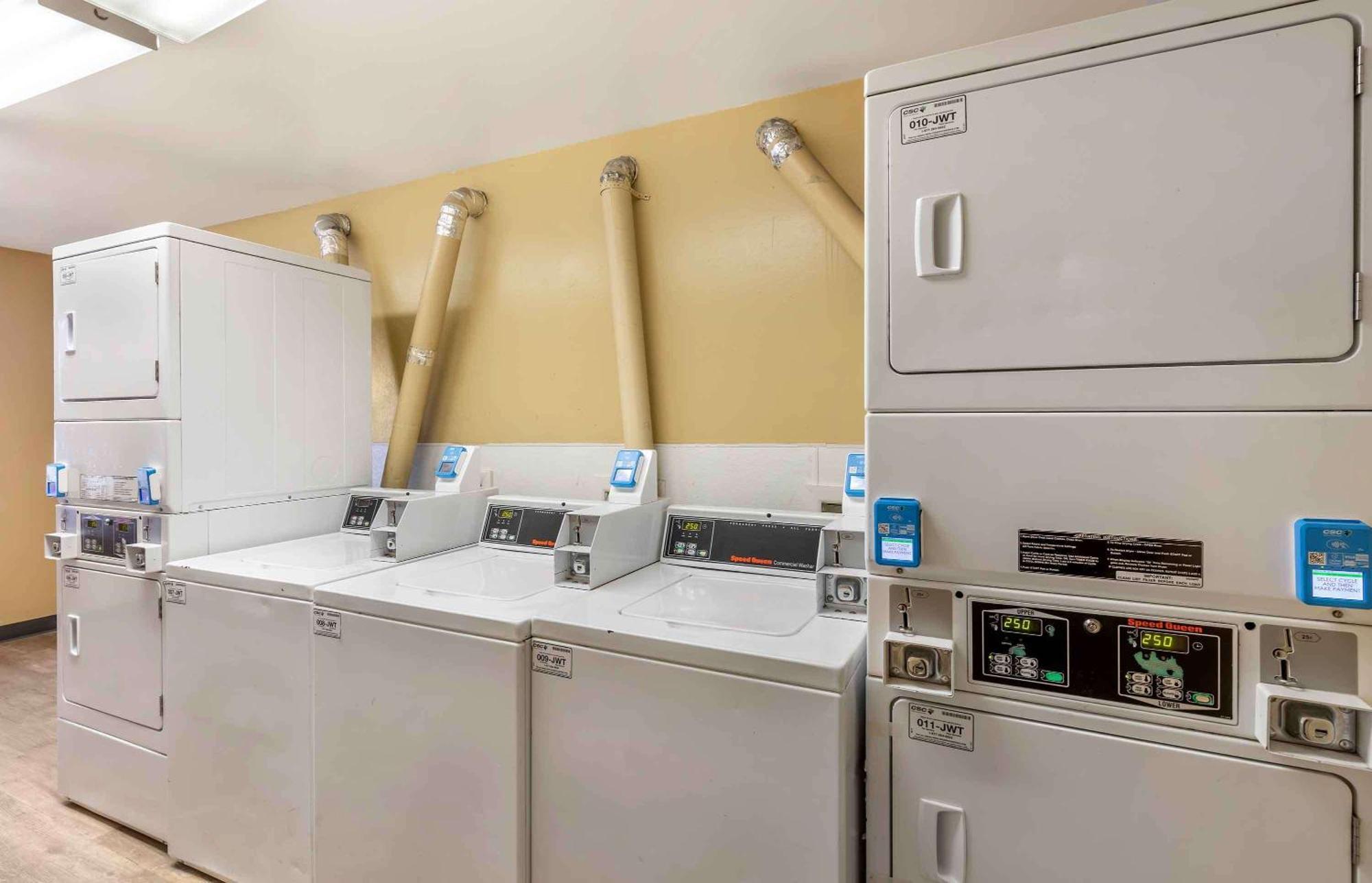 Extended Stay America Select Suites - Denver - Tech Center South - Greenwood Village Сентенниал Экстерьер фото