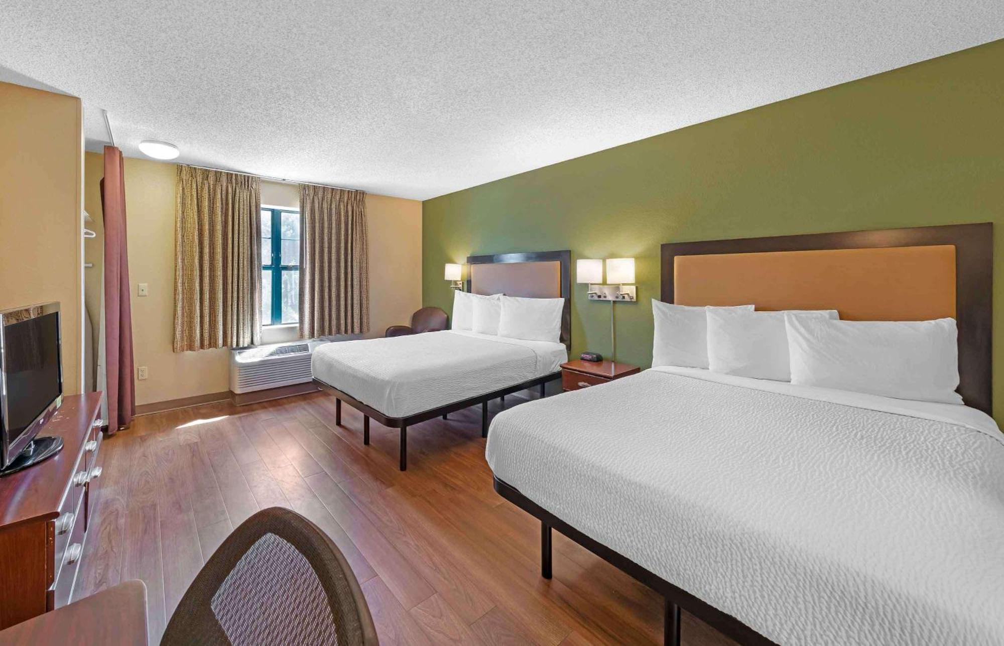 Extended Stay America Select Suites - Denver - Tech Center South - Greenwood Village Сентенниал Экстерьер фото