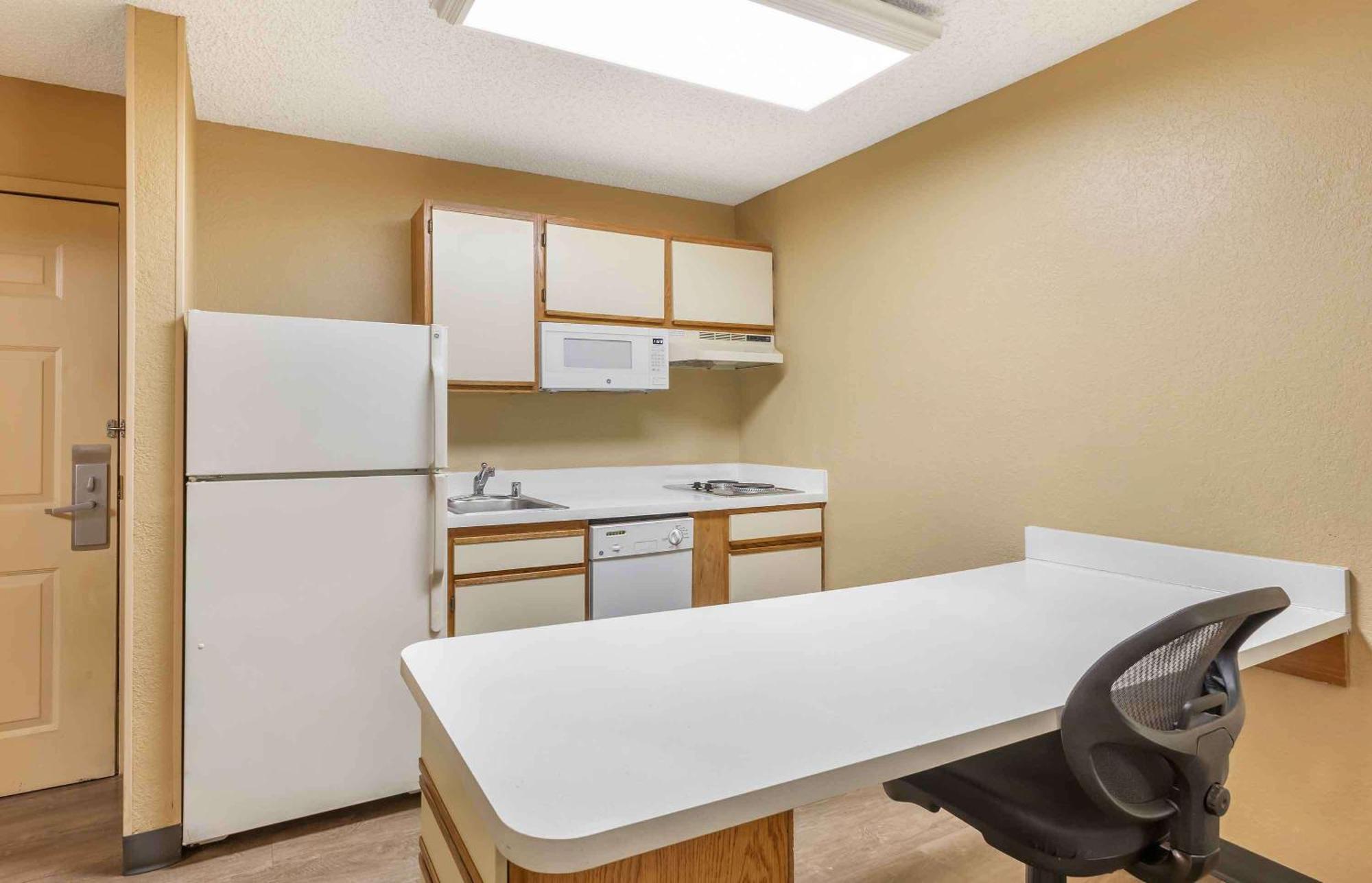 Extended Stay America Select Suites - Denver - Tech Center South - Greenwood Village Сентенниал Экстерьер фото
