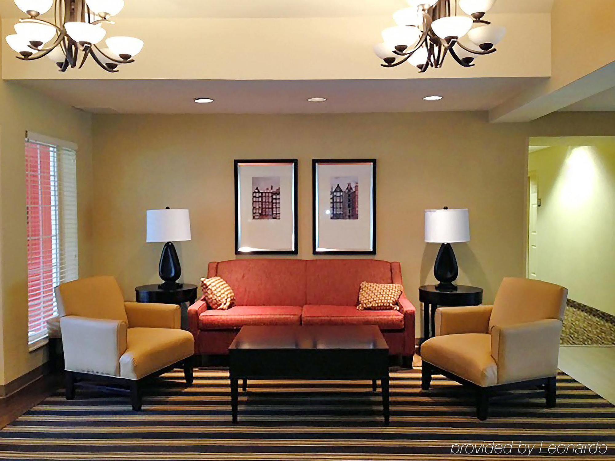 Extended Stay America Select Suites - Denver - Tech Center South - Greenwood Village Сентенниал Экстерьер фото
