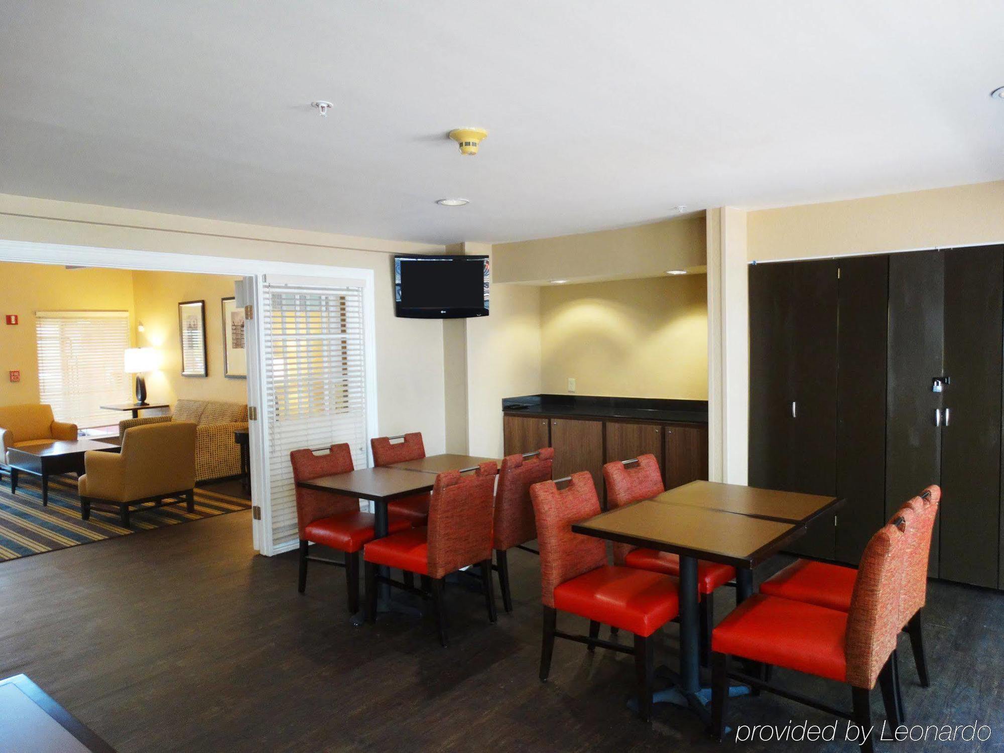 Extended Stay America Select Suites - Denver - Tech Center South - Greenwood Village Сентенниал Экстерьер фото