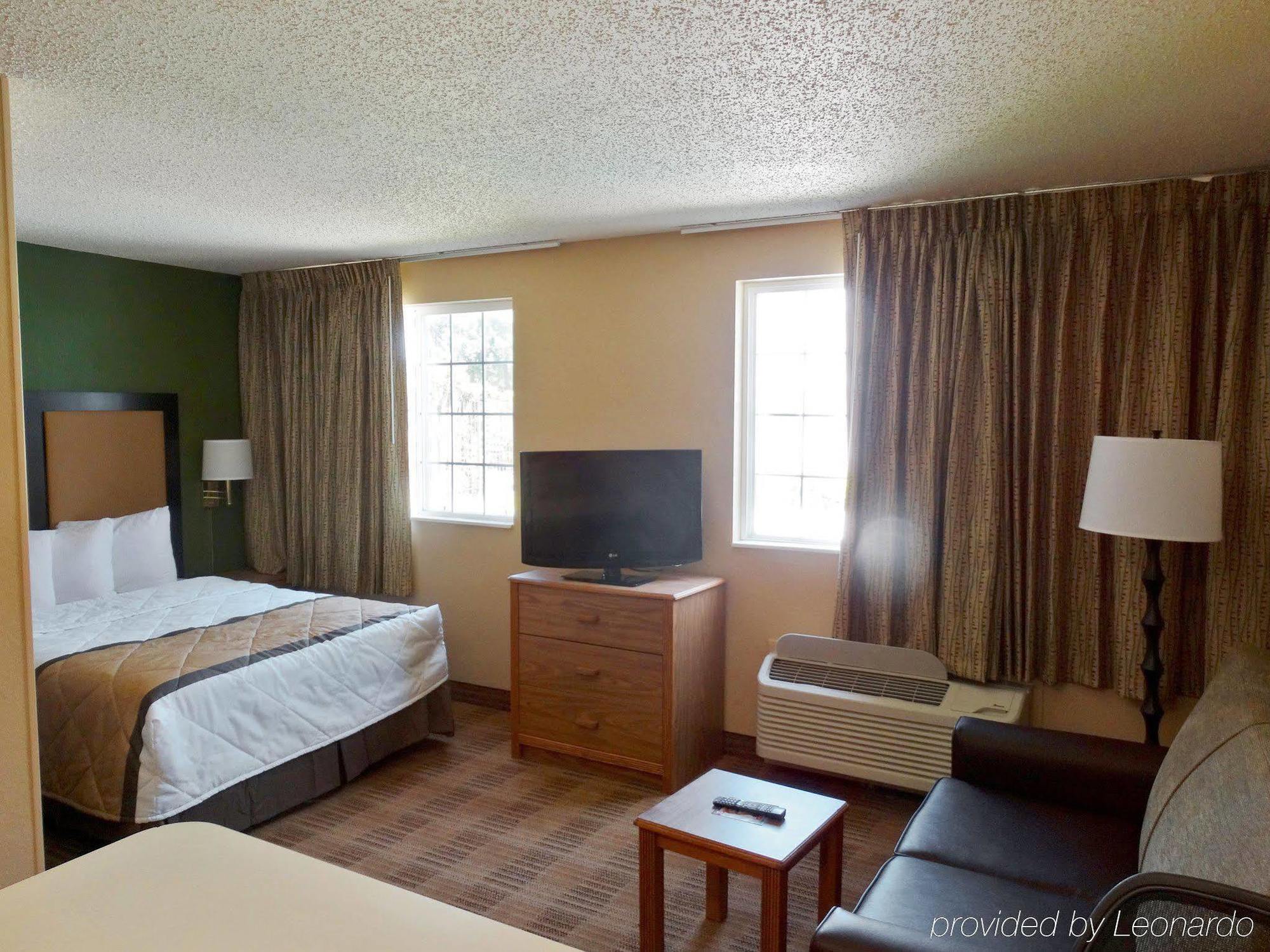 Extended Stay America Select Suites - Denver - Tech Center South - Greenwood Village Сентенниал Экстерьер фото