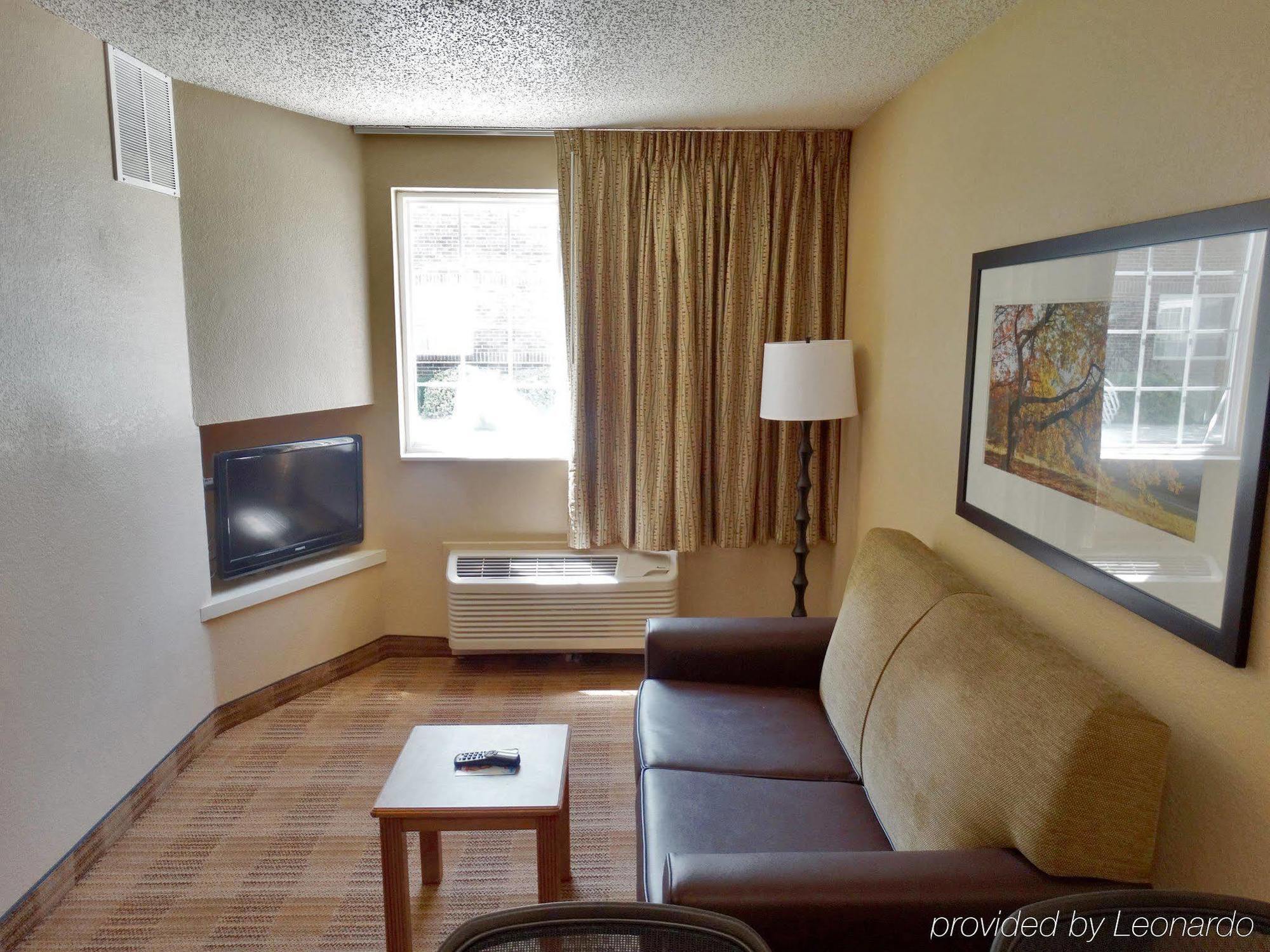 Extended Stay America Select Suites - Denver - Tech Center South - Greenwood Village Сентенниал Экстерьер фото