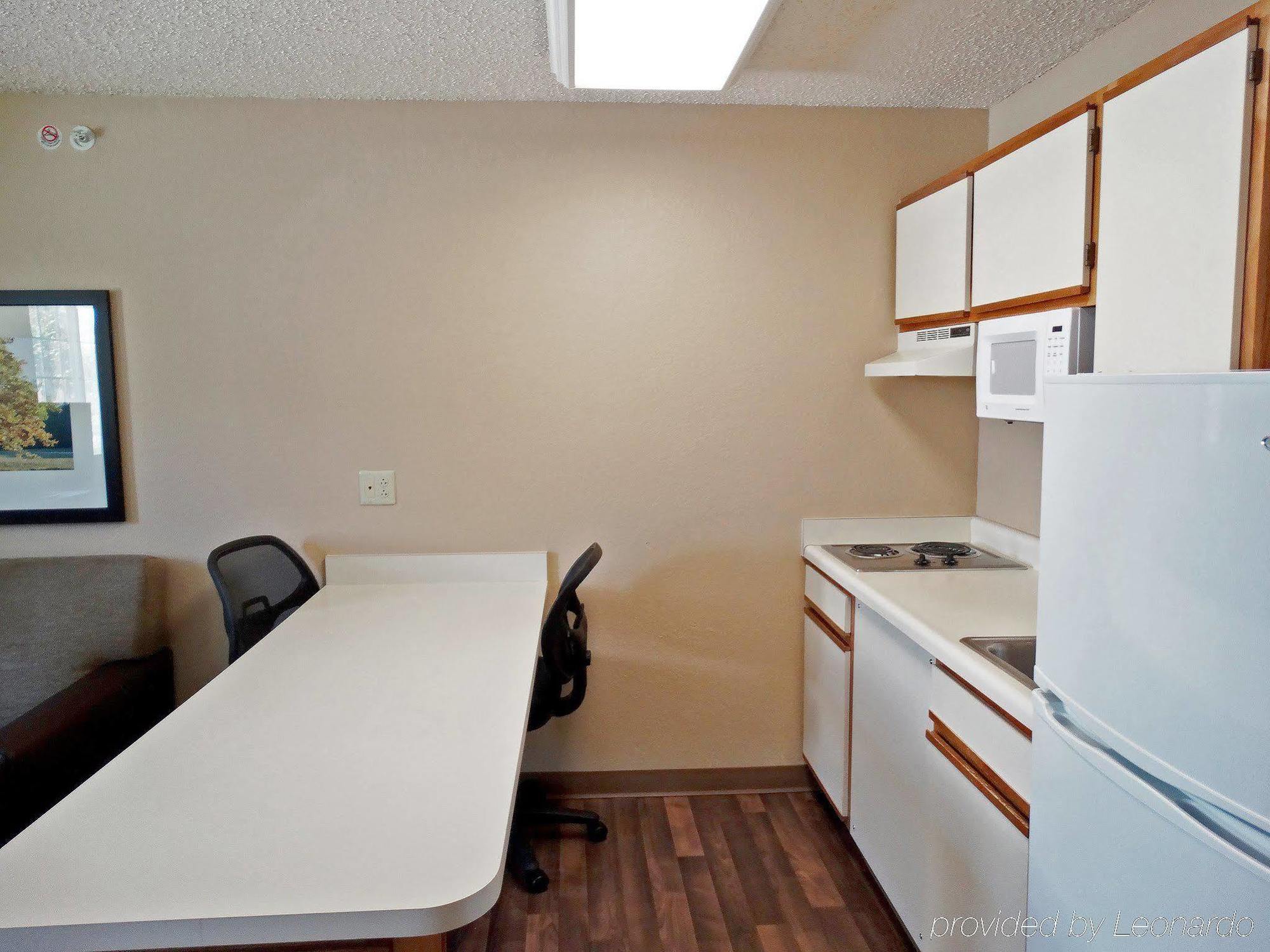 Extended Stay America Select Suites - Denver - Tech Center South - Greenwood Village Сентенниал Экстерьер фото