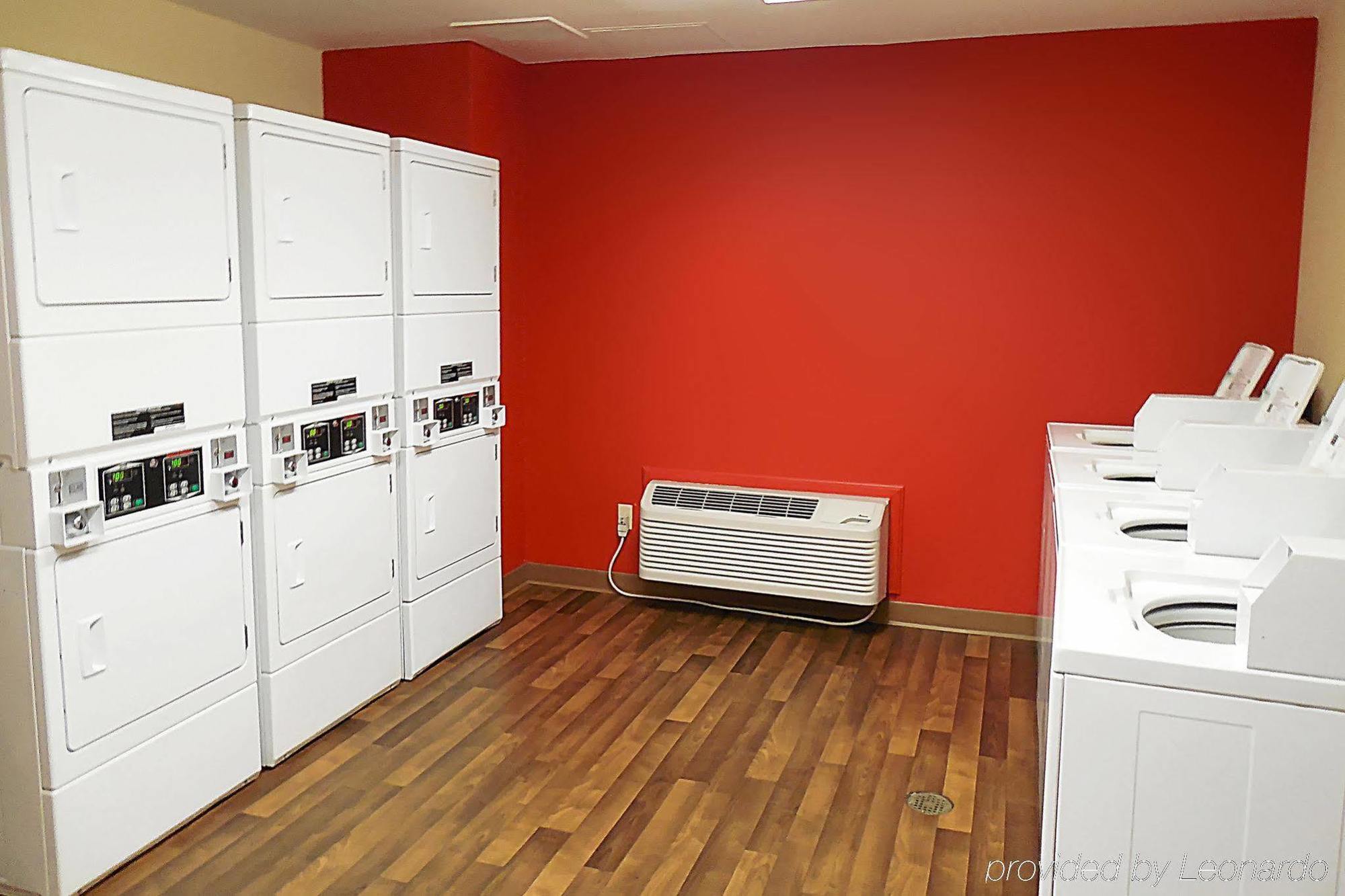 Extended Stay America Select Suites - Denver - Tech Center South - Greenwood Village Сентенниал Экстерьер фото